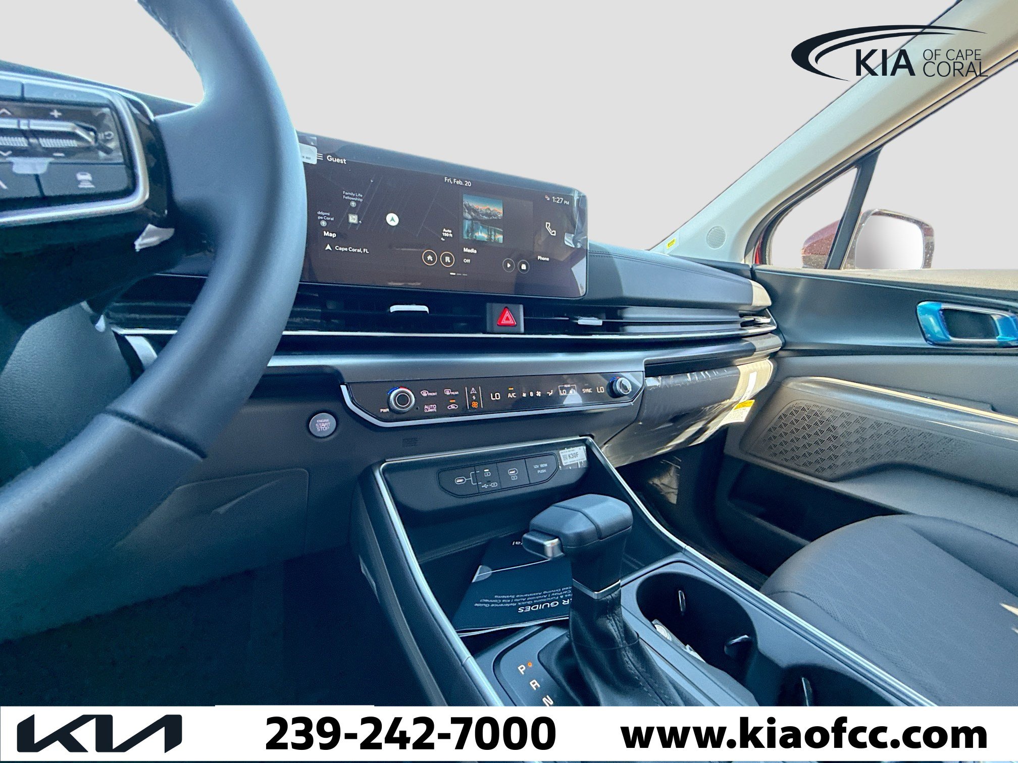 New 2026 Kia Carnival image 26