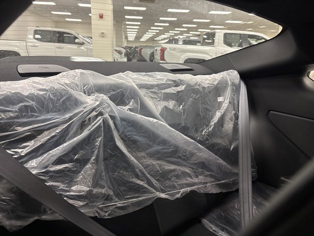 New 2025 Toyota GR86 Premium image 10