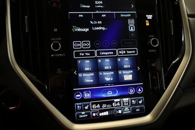 Certified 2024 Subaru Ascent Touring image 23