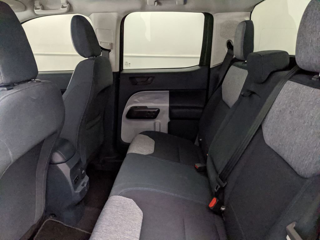 New 2025 Ford Maverick XLT w/ XLT Luxury Package image 23