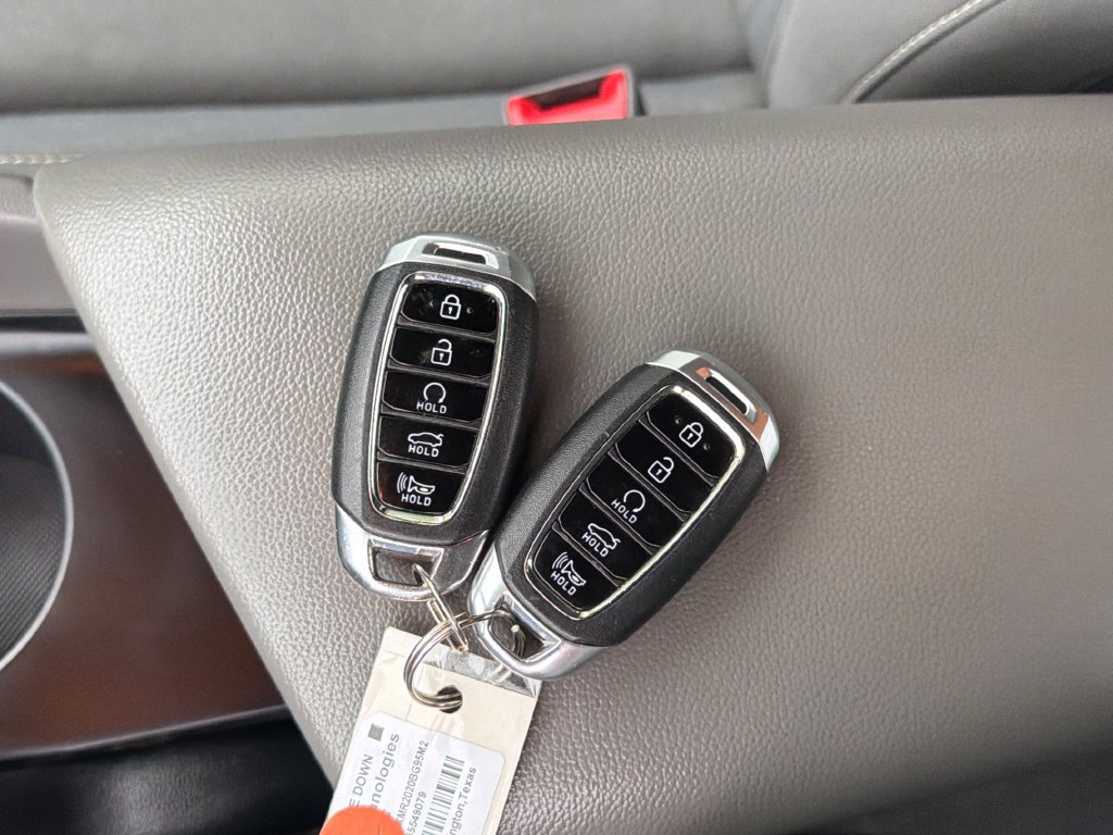 Used 2023 Hyundai Elantra SEL FWD image 23