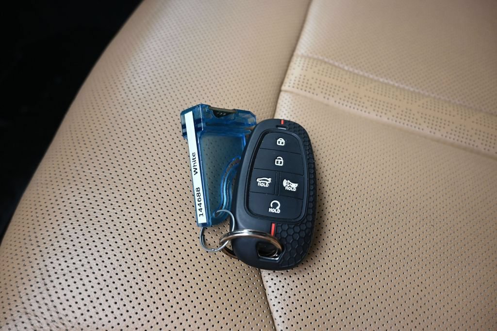 Used 2021 Hyundai Sonata Limited FWD image 59
