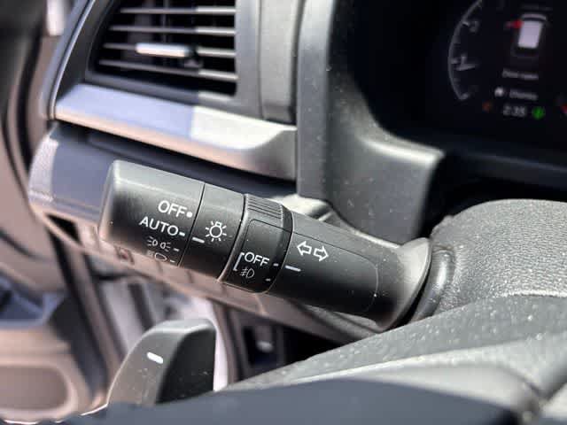 Used 2026 Honda Odyssey EX-L image 15