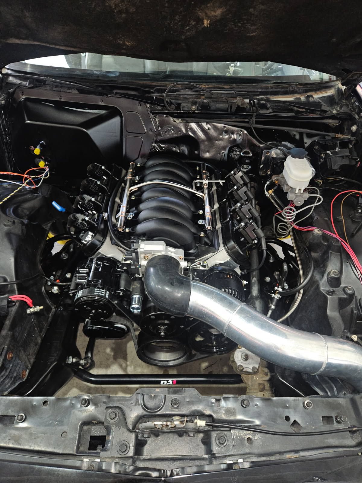 Used 1987 Buick Regal Coupe RWD image 20