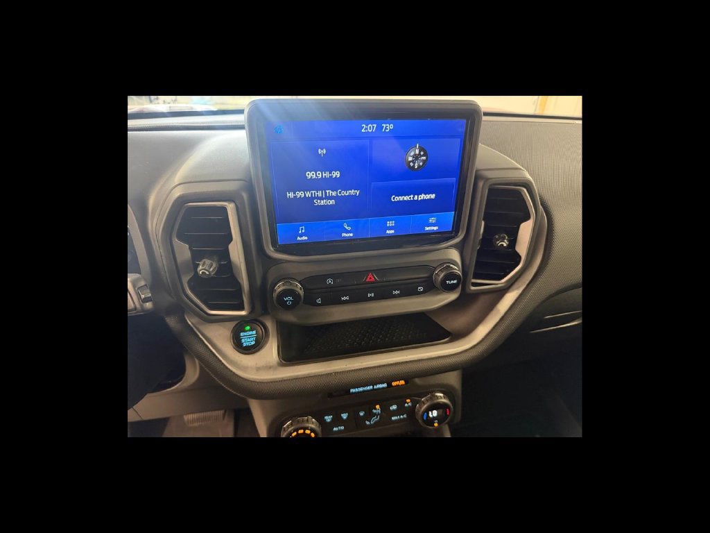Used 2021 Ford Bronco Sport Big Bend AWD/4WD image 21