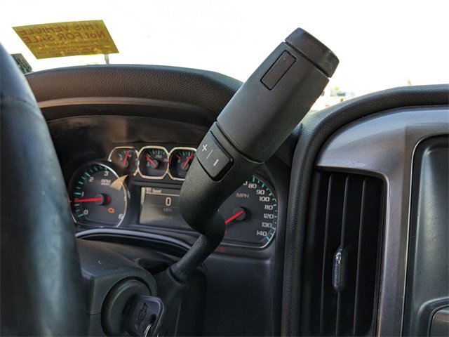 Used 2016 Chevrolet Silverado 1500 LT w/ All Star Edition image 25