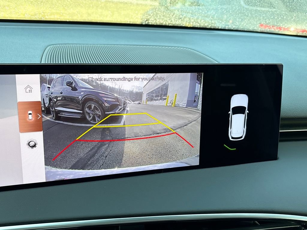 New 2026 Genesis GV70 2.5T Select image 17