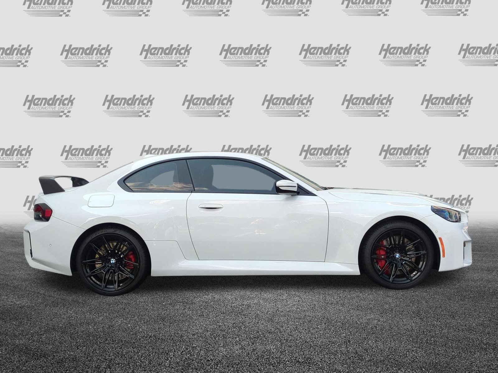 New 2026 BMW M2 w/ Lighting Package RWD image 16