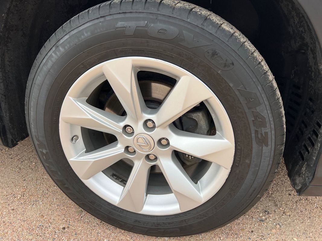 Used 2016 Lexus RX 350 AWD image 11