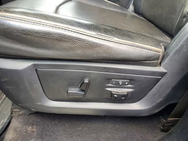 Used 2014 RAM 2500 Limited image 18