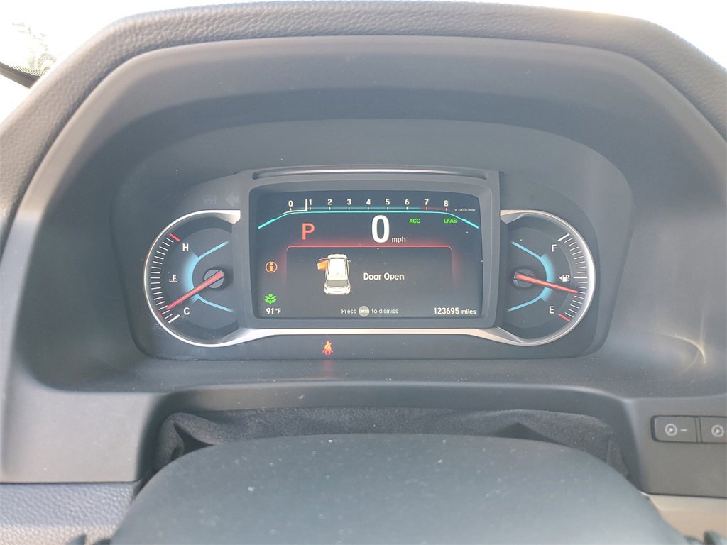 Certified 2019 Honda Pilot EX-L image 27