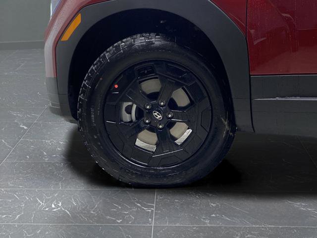 New 2026 Hyundai Santa Fe XRT w/ Tow & Go Package image 36