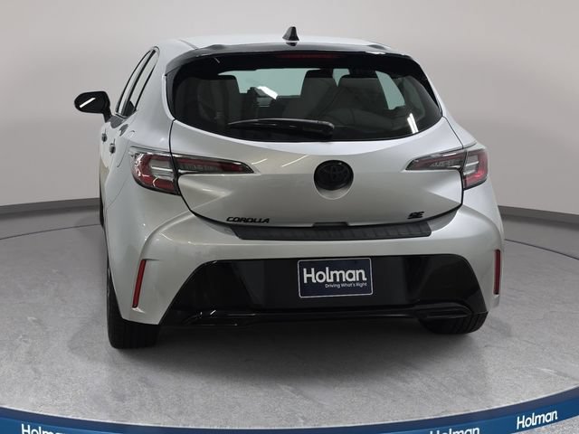 Certified 2021 Toyota Corolla SE FWD image 6