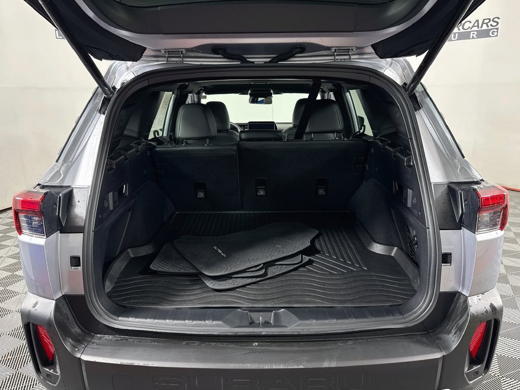 Used 2026 Subaru Outback Premium AWD/4WD image 27