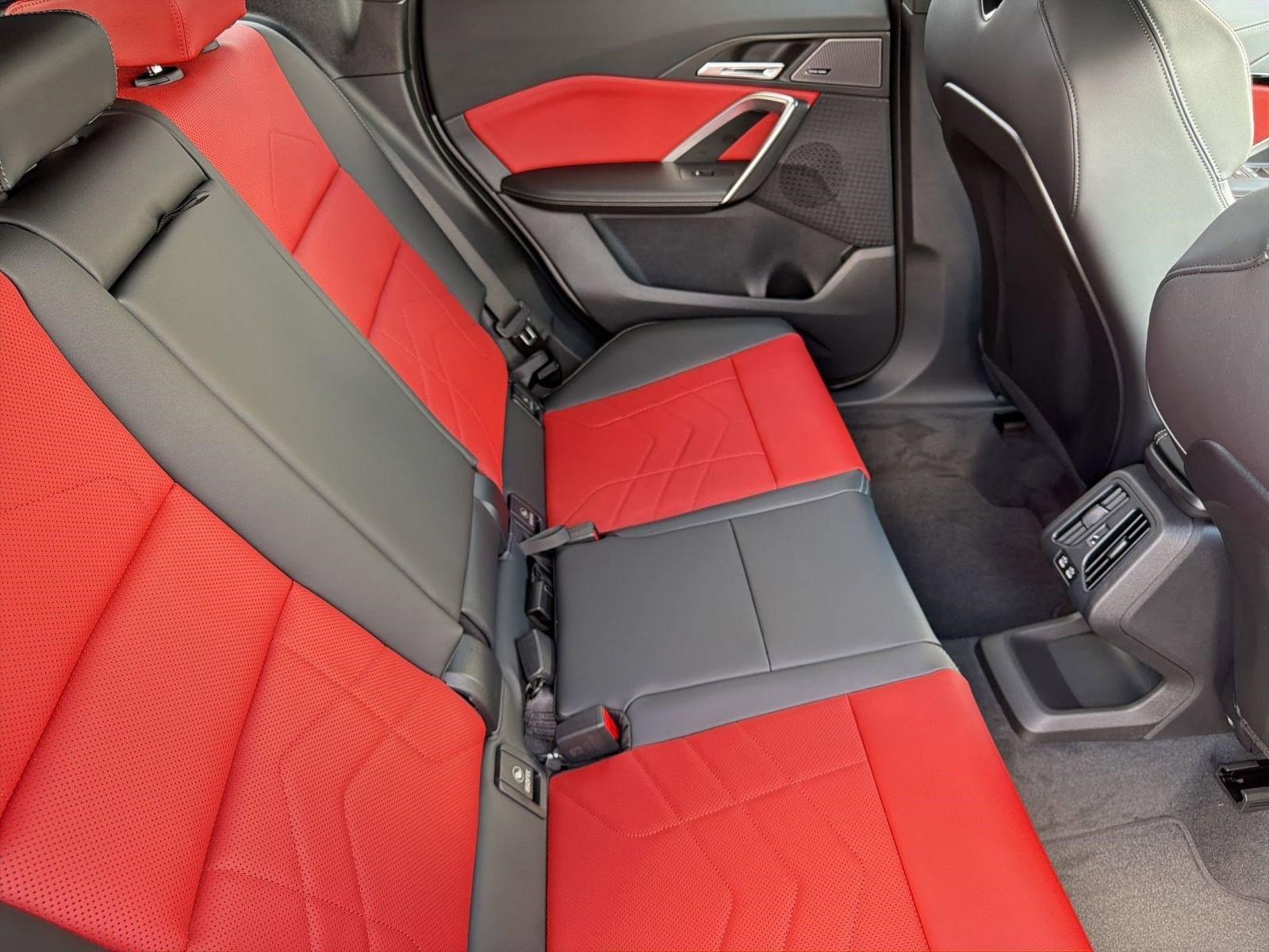 New 2026 BMW X1 M35i w/ Technology Package image 30