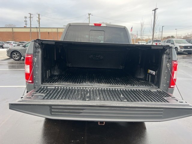 Used 2020 Ford F150 XLT w/ Equipment Group 302A Luxury image 15