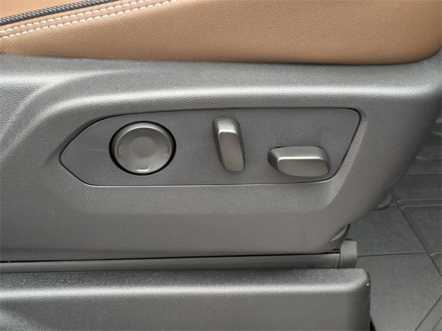 New 2026 Chevrolet Tahoe High Country image 44