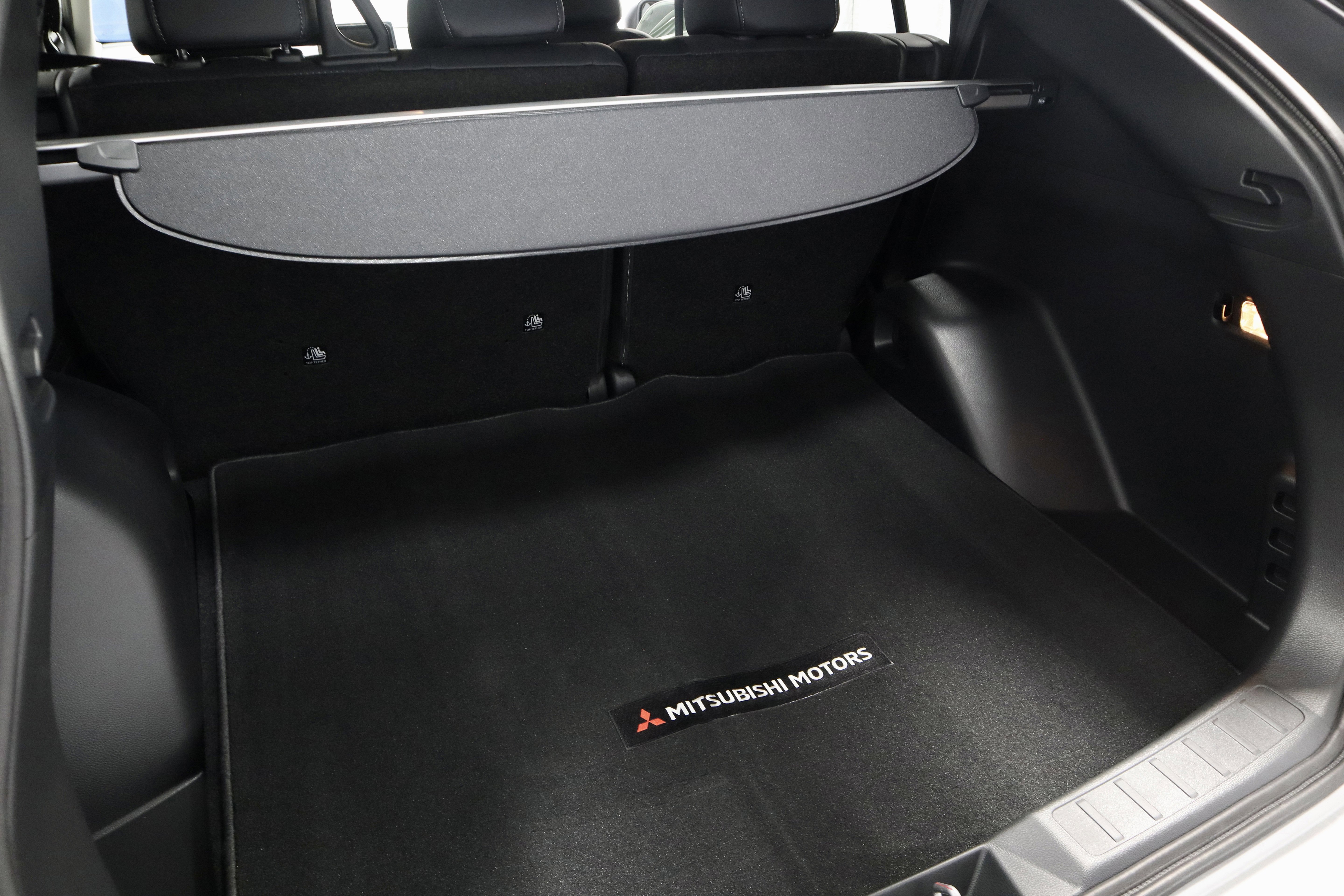 New 2026 Mitsubishi Eclipse Cross SE image 13