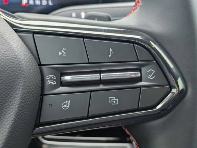 New 2026 Chevrolet Equinox RS w/ Convenience Package III FWD image 15