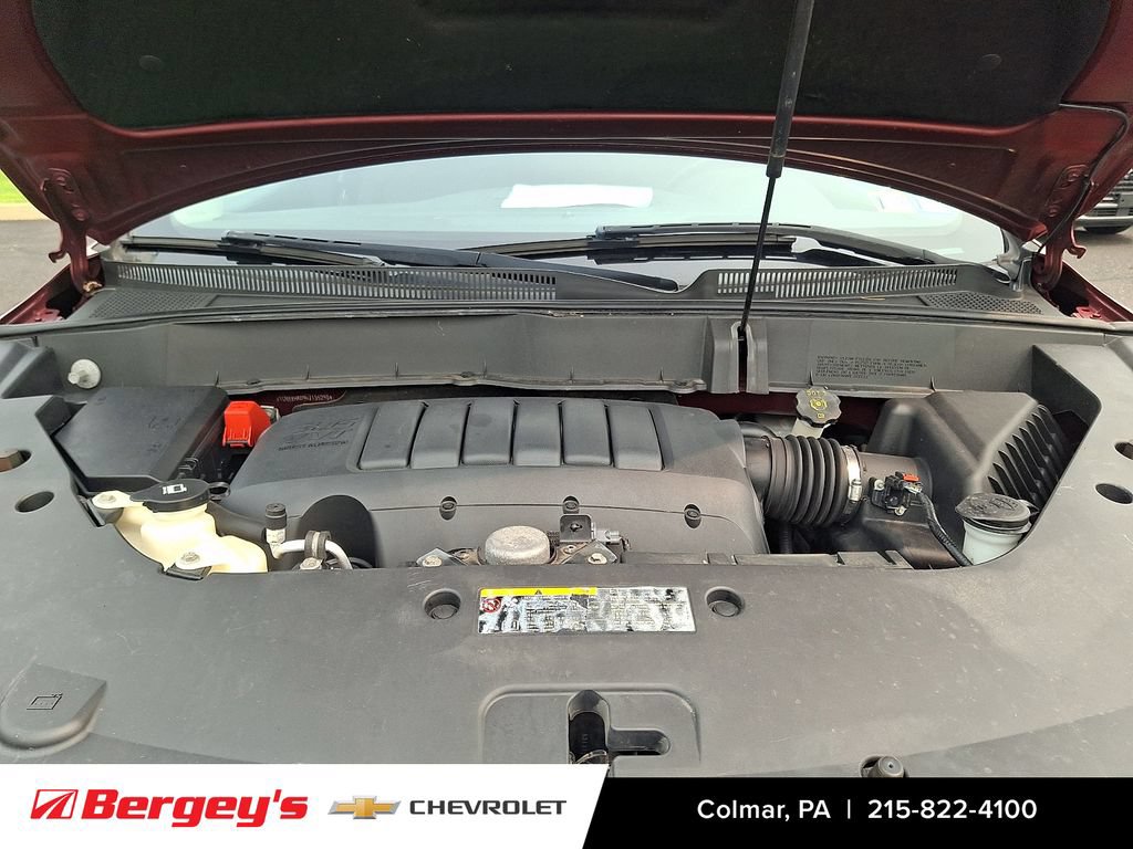 Certified 2017 Chevrolet Traverse LT AWD/4WD image 30