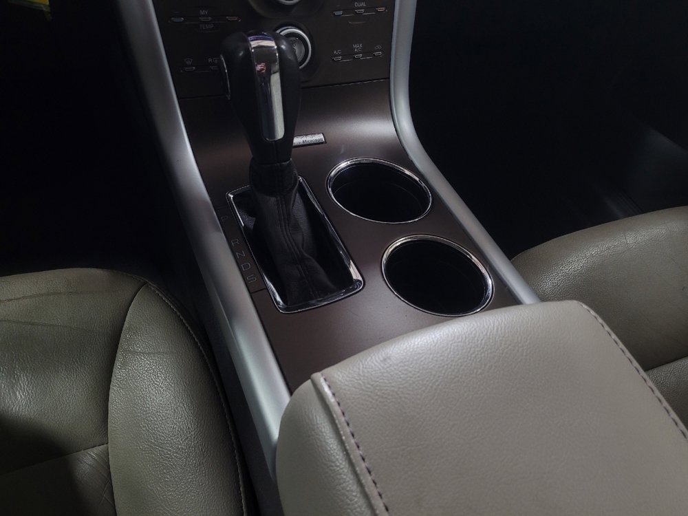 Used 2014 Ford Edge SEL w/ Equipment Group 205A image 26