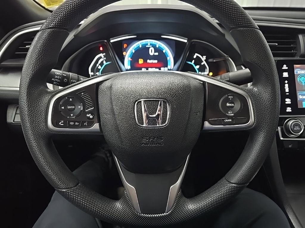 Used 2016 Honda Civic EX-T image 17