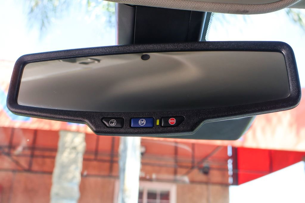 Used 2020 Chevrolet Colorado LT w/ Colorado RST Special Edition image 31