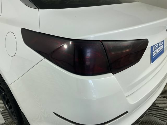 Used 2015 Kia Optima EX FWD image 18