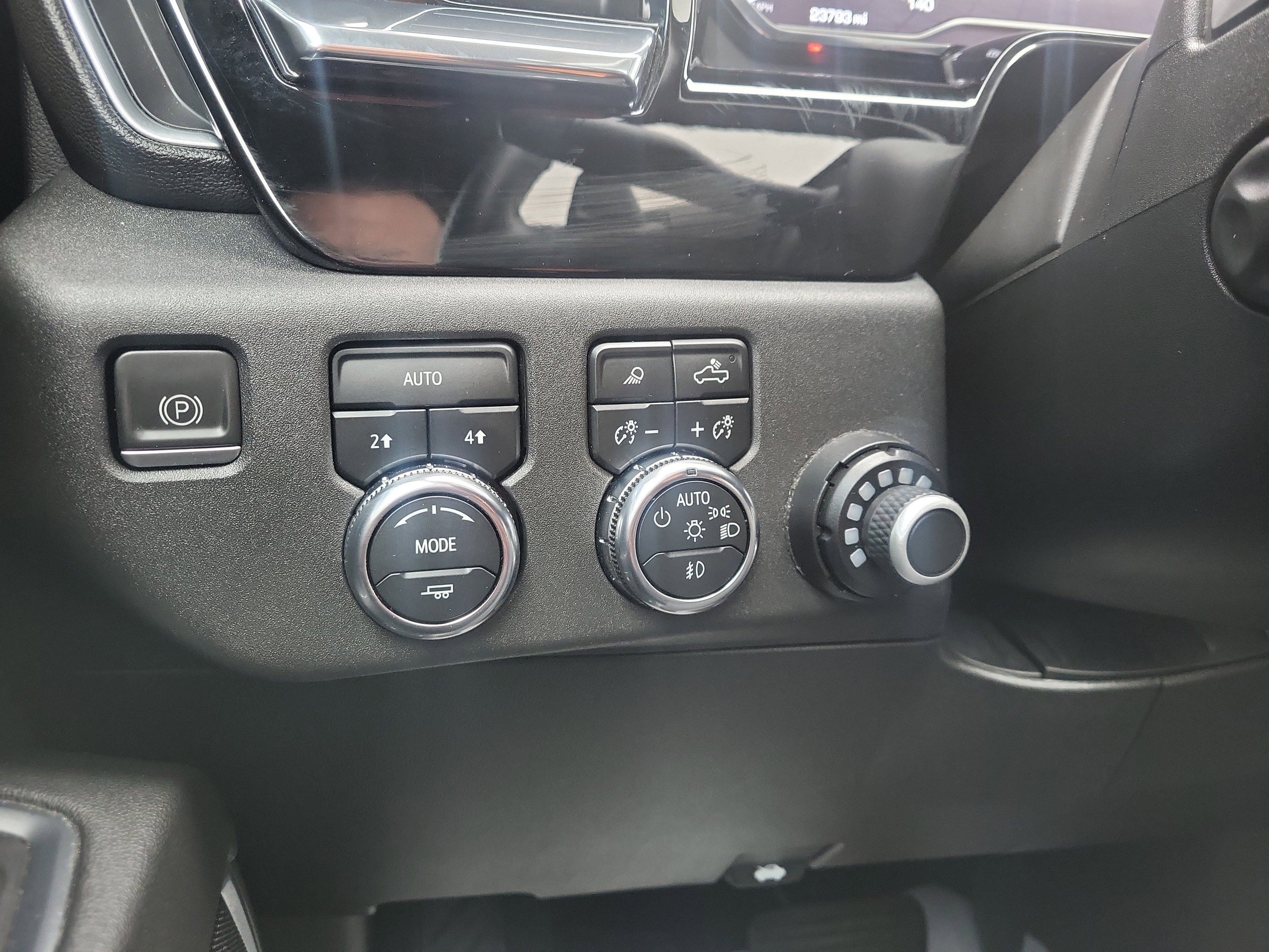 Certified 2023 GMC Sierra 1500 SLT w/ SLT Premium Package image 24