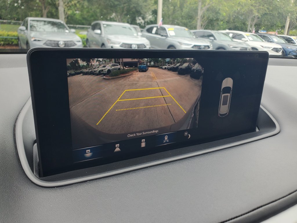 Used 2024 Acura MDX w/ Technology Package FWD image 31