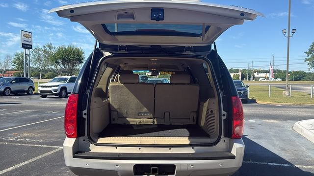 Used 2012 GMC Yukon XL SLT RWD image 10