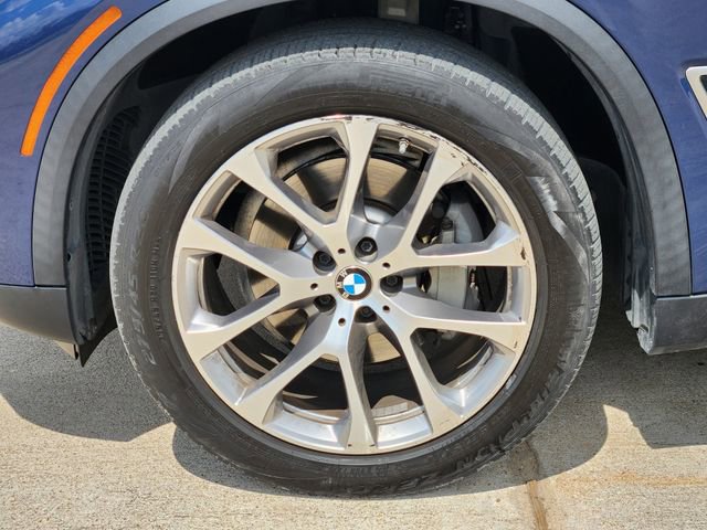 Used 2019 BMW X5 xDrive40i w/ Convenience Package AWD/4WD image 10