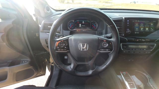 Used 2021 Honda Pilot Touring image 25