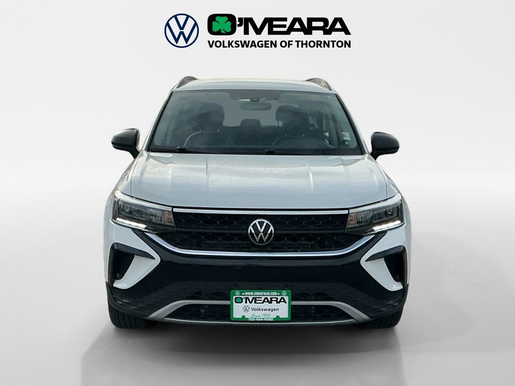 Used 2023 Volkswagen Taos S image 8