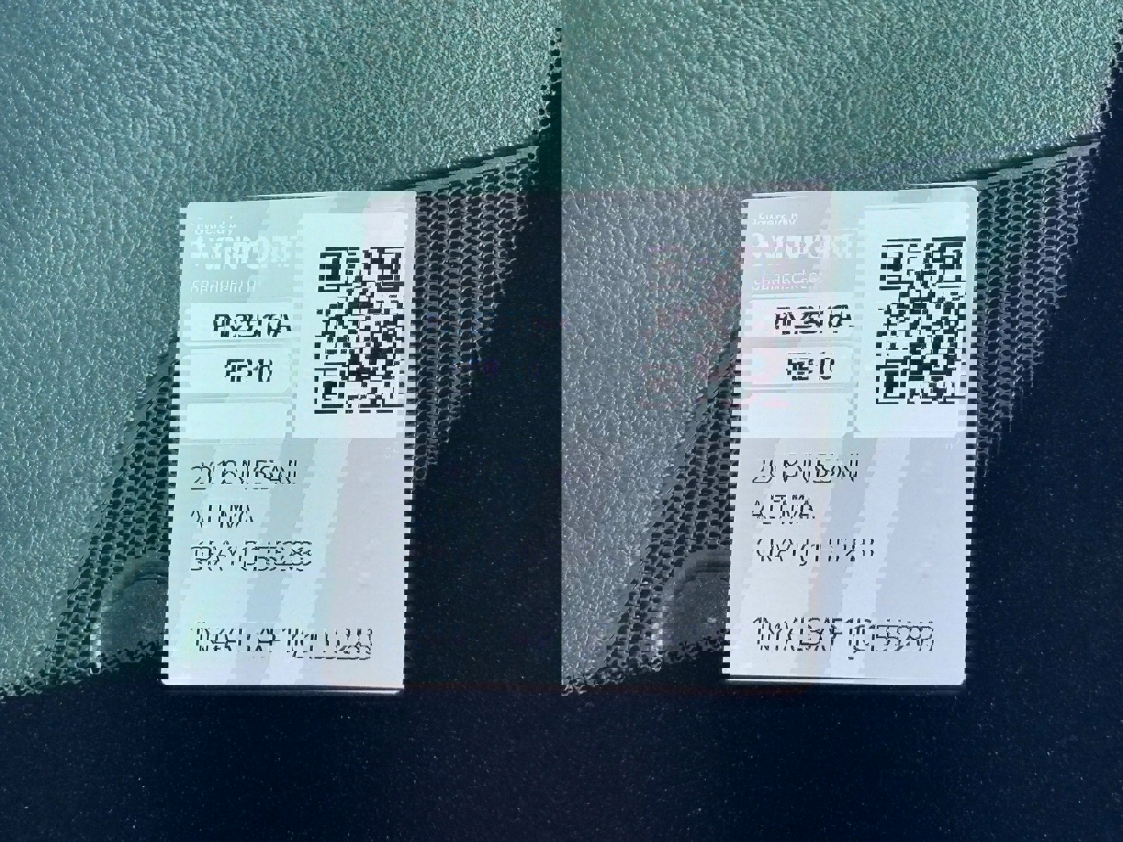 Used 2018 Nissan Altima 2.5 SV image 31