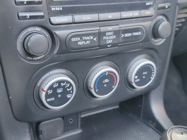 Used 2015 MAZDA MX-5 Miata Sport image 18