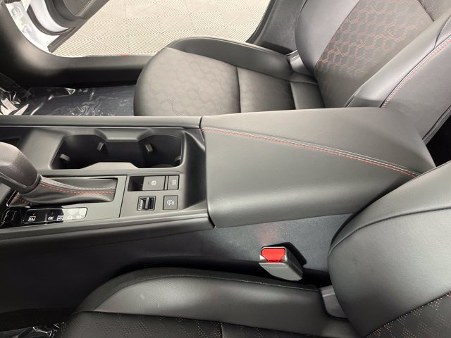 New 2027 Nissan Sentra SR w/ SR Premium Package FWD image 29