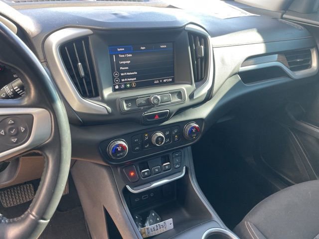Used 2021 GMC Terrain SLE w/ Driver Convenience Package image 26