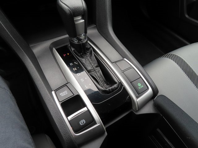 Used 2016 Honda Civic EX image 26