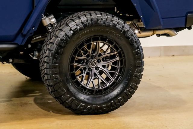 Used 2025 Jeep Gladiator Sport AWD/4WD image 58