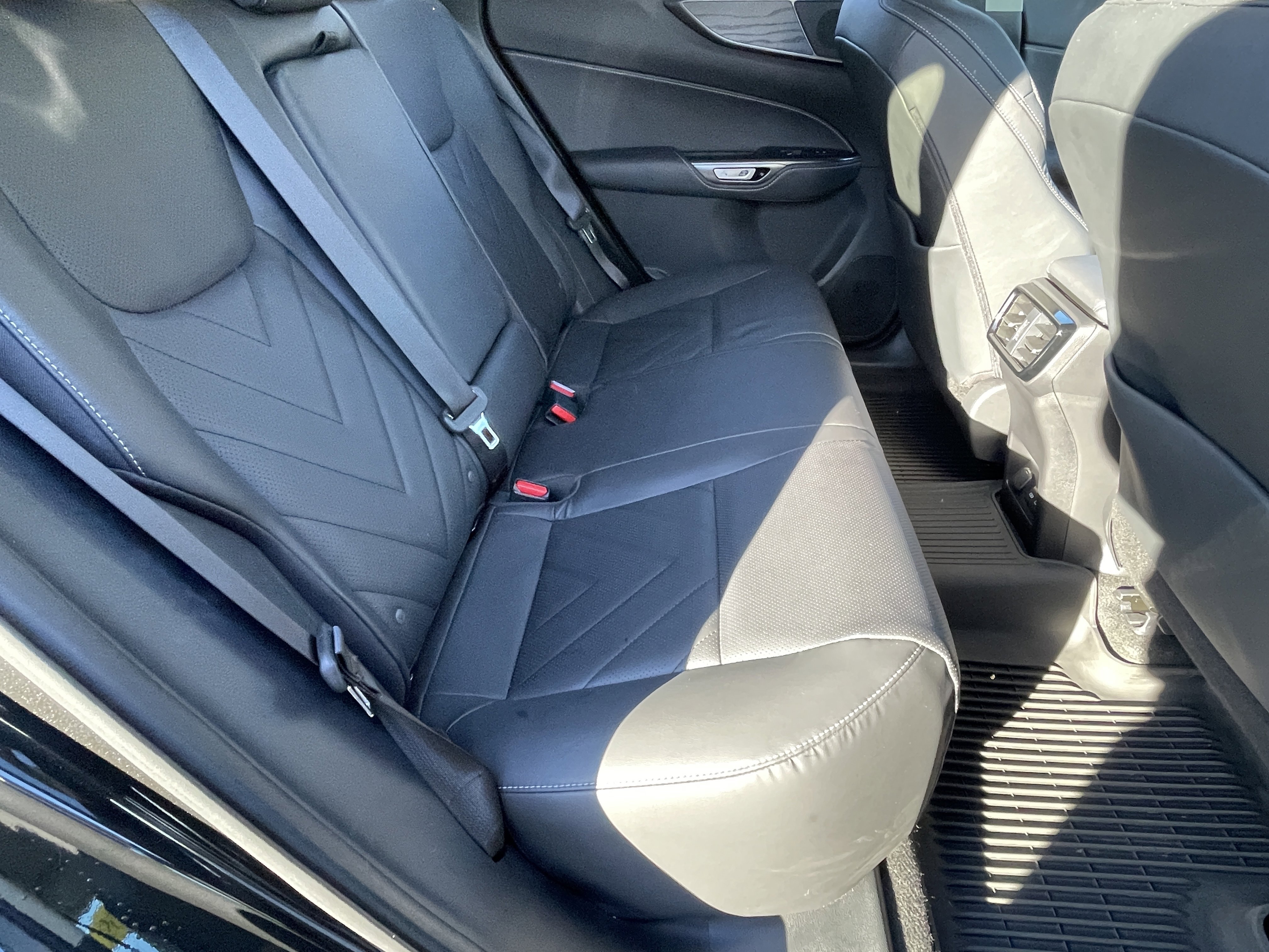 Used 2023 Lexus NX 350 AWD w/ Luxury Package image 15