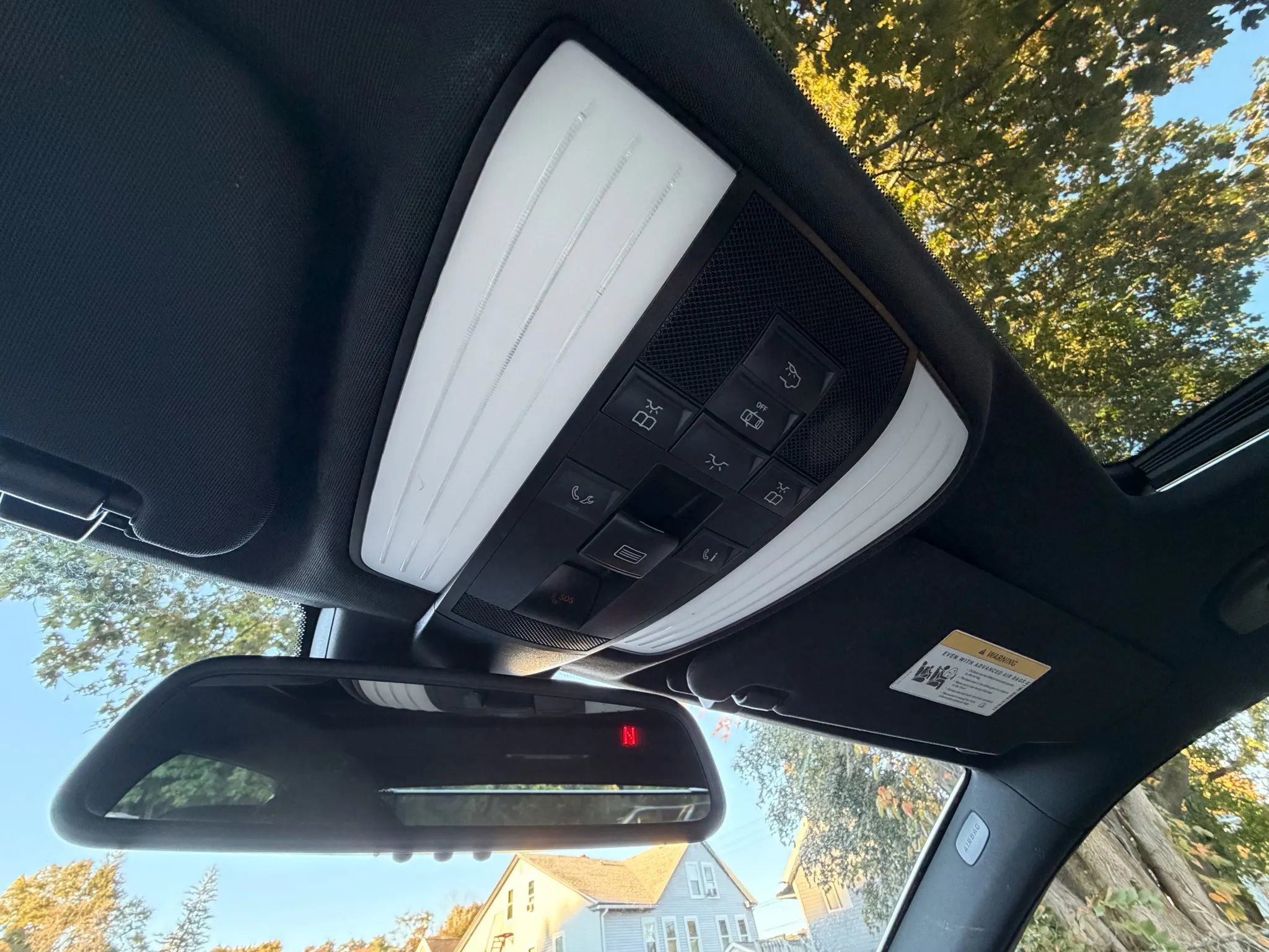 Used 2012 Mercedes-Benz E 350 4MATIC Sedan image 51