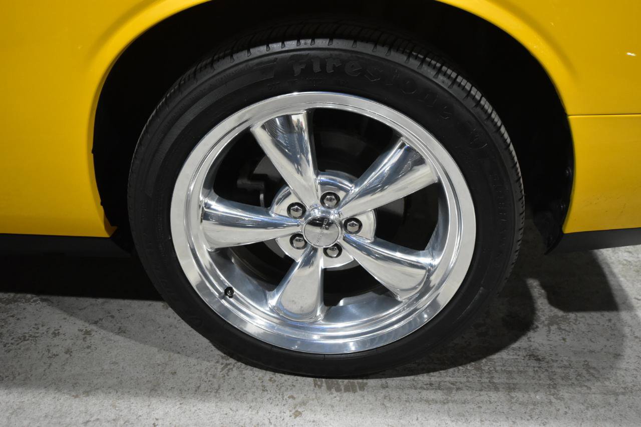 Used 2012 Dodge Challenger R/T image 47