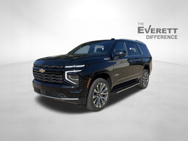 New 2026 Chevrolet Tahoe High Country w/ Sun And Tow Package AWD/4WD image 3