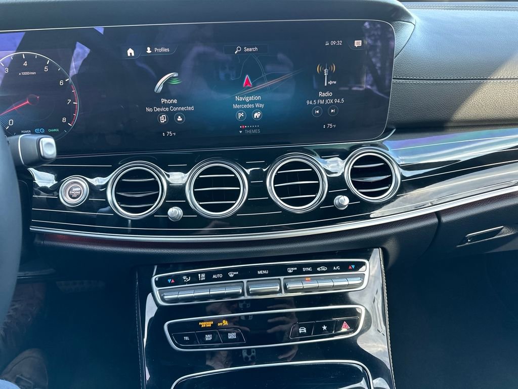 Certified 2023 Mercedes-Benz E 450 4MATIC All-Terrain Wagon image 6