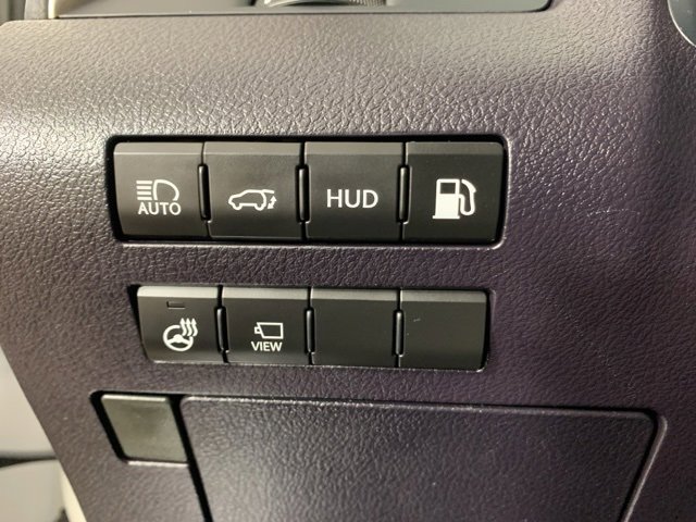 Used 2022 Lexus RX 450h AWD w/ Luxury Package image 20