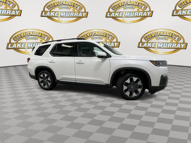 Used 2026 Honda Pilot Elite image 4