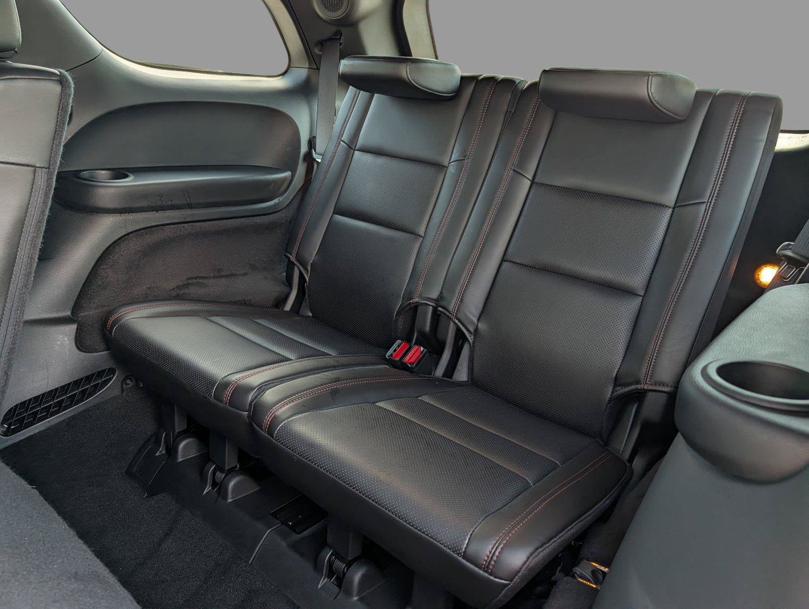 Used 2026 Dodge Durango GT AWD/4WD image 33