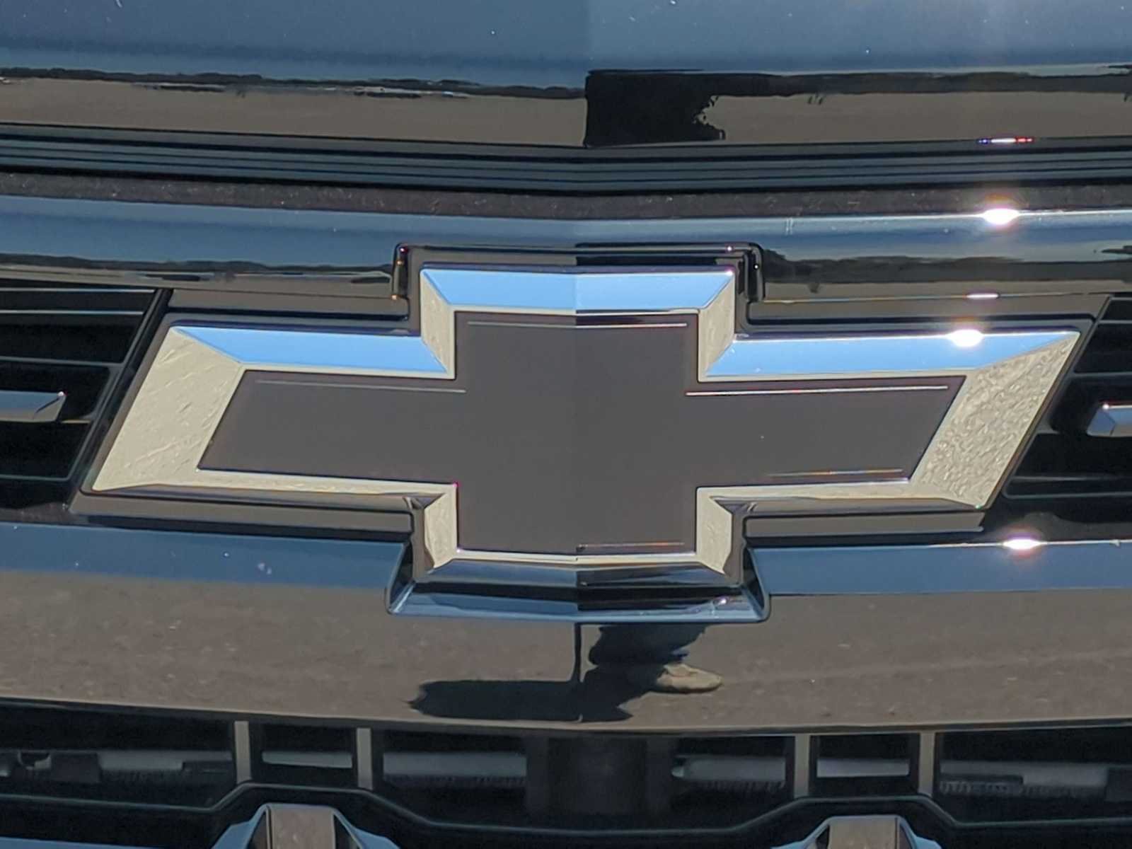 New 2026 Chevrolet Silverado 1500 RST w/ Convenience Package II AWD/4WD image 8