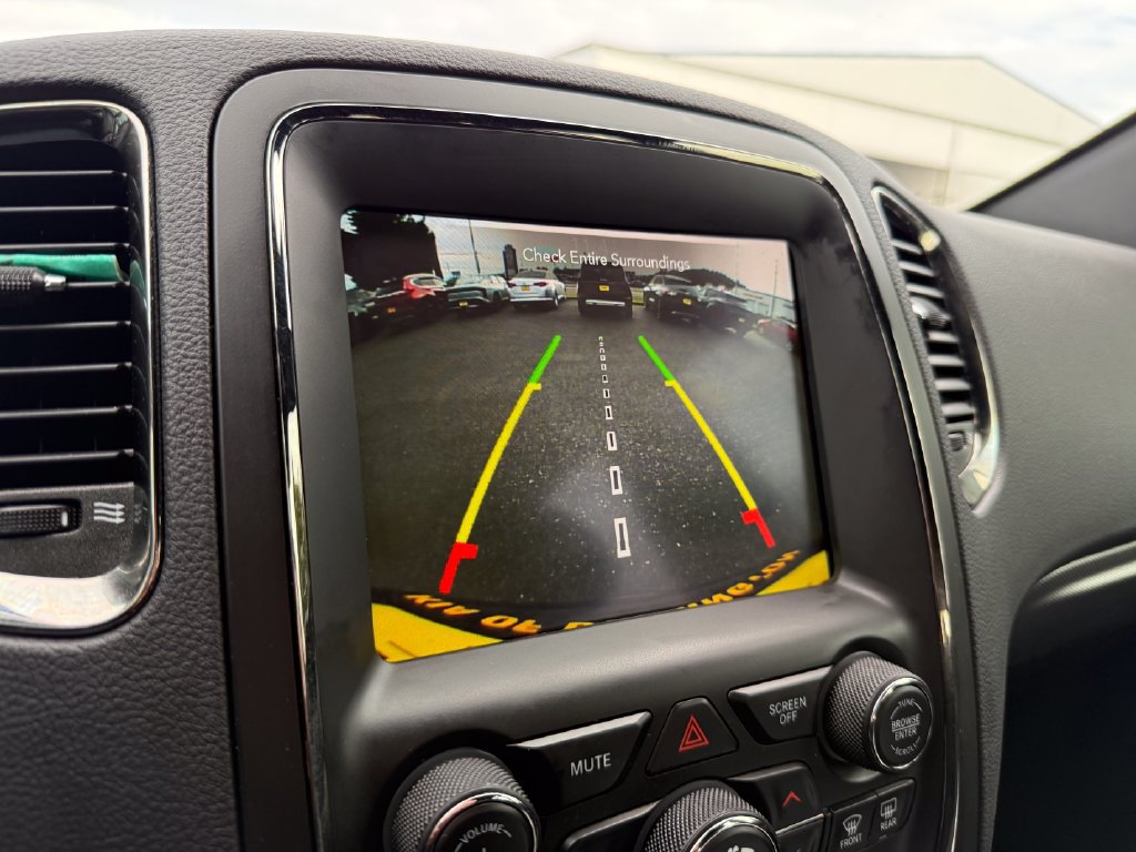 Used 2018 Dodge Durango GT w/ Premium Group AWD/4WD image 32